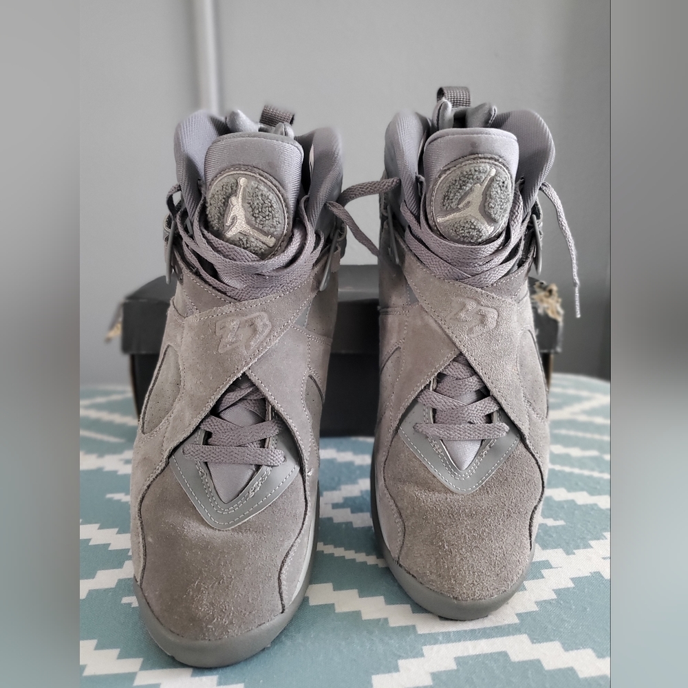 Air Jordan 8 Retro